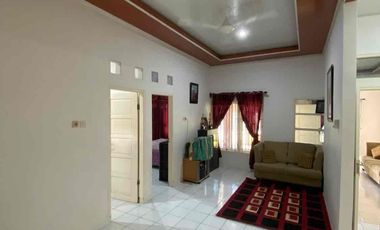 dijual cepat rumah minimalis siap huni full furnish. dekat dari Rs wahidin, kampus inhas dan gerbang toll