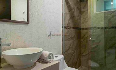 Departamento en Renta I Crystal Lagoons | Tu hogar con vida de resort I 2R 2B