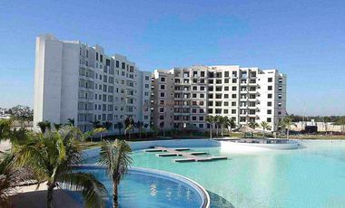 Departamento en Renta I Crystal Lagoons | Tu hogar con vida de resort I 2R 2B