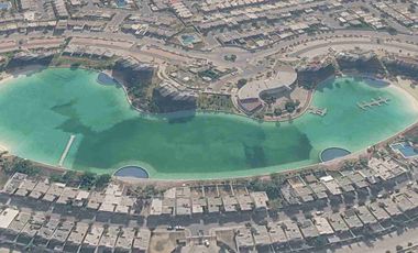 Departamento en Renta I Crystal Lagoons | Tu hogar con vida de resort I 2R 2B