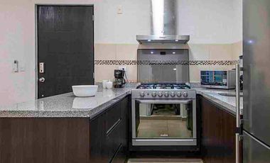 Departamento en Renta I Crystal Lagoons | Tu hogar con vida de resort I 2R 2B