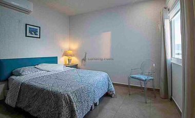 Departamento en Renta I Crystal Lagoons | Tu hogar con vida de resort I 2R 2B