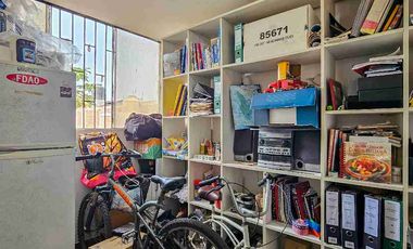 Se vende Departamento 4 dormitorios más cochera chorrillos
