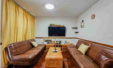 Se vende Departamento 4 dormitorios más cochera chorrillos