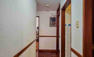 Se vende Departamento 4 dormitorios más cochera chorrillos