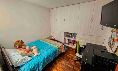 Se vende Departamento 4 dormitorios más cochera chorrillos