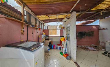 Se vende Departamento 4 dormitorios más cochera chorrillos