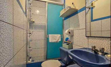 Se vende Departamento 4 dormitorios más cochera chorrillos