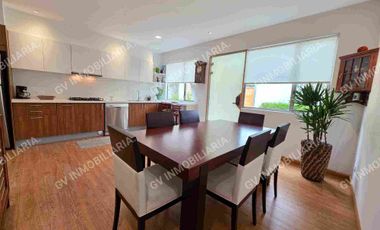 EN VENTA - DEPARTAMENTO DE 1 DOEMITORIO,  SECTOR UNIVERSIDAD DEL AZUAY