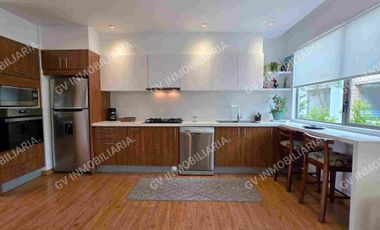 EN VENTA - DEPARTAMENTO DE 1 DOEMITORIO,  SECTOR UNIVERSIDAD DEL AZUAY
