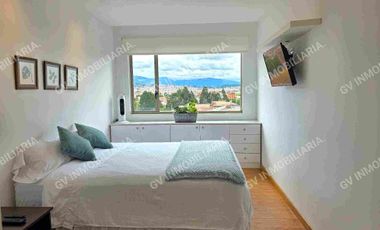 EN VENTA - DEPARTAMENTO DE 1 DOEMITORIO,  SECTOR UNIVERSIDAD DEL AZUAY