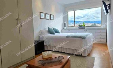 EN VENTA - DEPARTAMENTO DE 1 DOEMITORIO,  SECTOR UNIVERSIDAD DEL AZUAY
