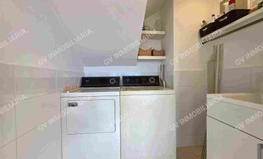EN VENTA - DEPARTAMENTO DE 1 DOEMITORIO,  SECTOR UNIVERSIDAD DEL AZUAY