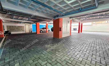 EN VENTA - DEPARTAMENTO DE 1 DOEMITORIO,  SECTOR UNIVERSIDAD DEL AZUAY
