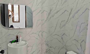 Di jual Rumah Sultan clasic 2 lantai furnished bebas banjir Denpasar Utara