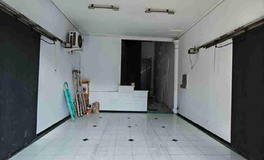 Di jual Rumah Sultan clasic 2 lantai furnished bebas banjir Denpasar Utara