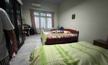 Dijual rumah di Intercon -Hoek - FF