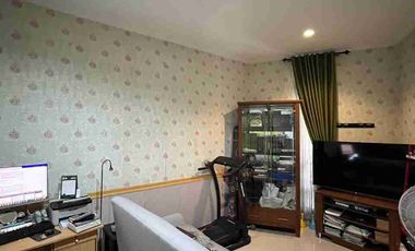 Jual Rumah Cluster Siap Huni lokasi Grand Galaxy Bekasi Nego