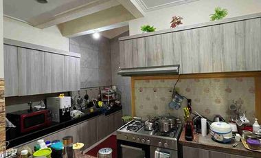 Jual Rumah Cluster Siap Huni lokasi Grand Galaxy Bekasi Nego