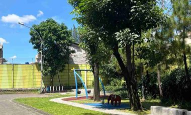 Jual Rumah Cluster Siap Huni lokasi Grand Galaxy Bekasi Nego