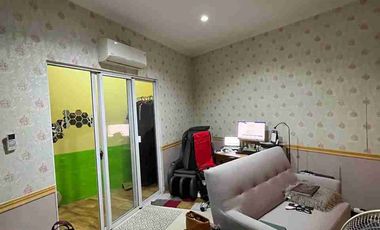 Jual Rumah Cluster Siap Huni lokasi Grand Galaxy Bekasi Nego