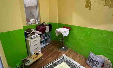 Jual Rumah Cluster Siap Huni lokasi Grand Galaxy Bekasi Nego