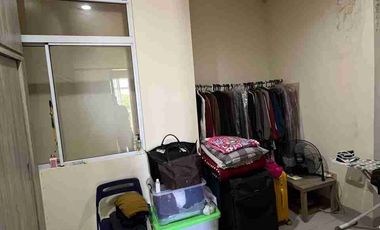 Jual Rumah Cluster Siap Huni lokasi Grand Galaxy Bekasi Nego