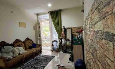 Jual Rumah Cluster Siap Huni lokasi Grand Galaxy Bekasi Nego