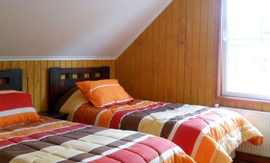 Departamento en Llanquihue / Fundo Llanquihue