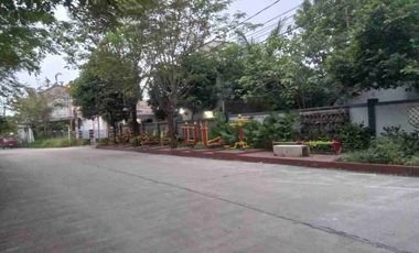 Di jual rumah 3 lantai siap huni Full furnish