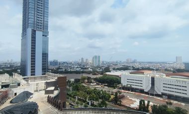 Dijual Apartemen Menara Jakarta Kemayoran