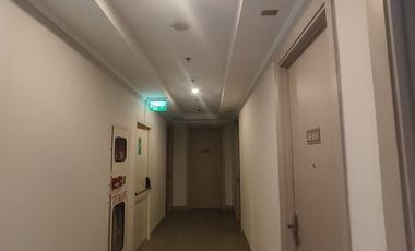 Dijual Apartemen Menara Jakarta Kemayoran