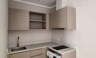 Dijual Apartemen Menara Jakarta Kemayoran