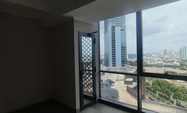 Dijual Apartemen Menara Jakarta Kemayoran