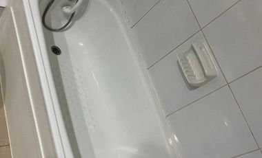 Vive Aquí! Oportunidad* DEPARTAMENTO AMPLIO 45 m2- 1D 1B, MACUL, PISO 2, TERRAZA CERRADA, INCLUYE ESTACIONAMIENTO.