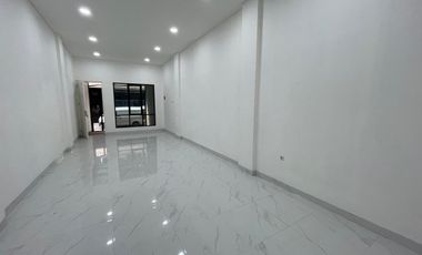 Dijual Rumah Baru di Jelambar Jakarta Barat