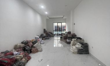 Dijual Rumah Baru di Jelambar Jakarta Barat