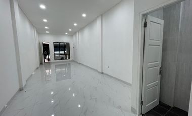 Dijual Rumah Baru di Jelambar Jakarta Barat