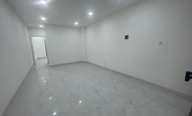 Dijual Rumah Baru di Jelambar Jakarta Barat