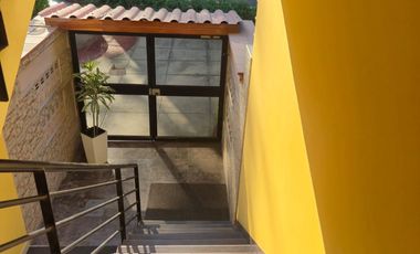 ALQUILER DEPARTAMENTO EN CONDOMINIO
