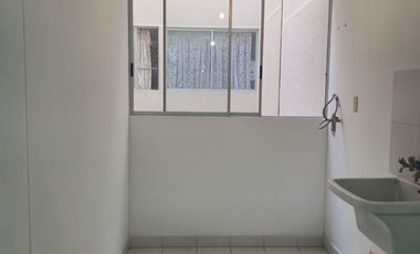 ALQUILER DEPARTAMENTO EN CONDOMINIO