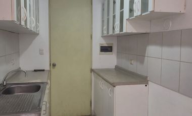ALQUILER DEPARTAMENTO EN CONDOMINIO