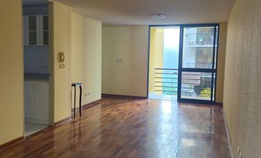 ALQUILER DEPARTAMENTO EN CONDOMINIO