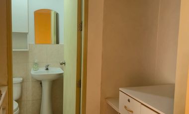 ALQUILER DEPARTAMENTO EN CONDOMINIO