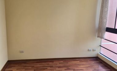 ALQUILER DEPARTAMENTO EN CONDOMINIO