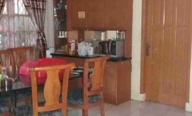 Rumah dibwh psran Bambu Apus Cipayung Jaktim 668mtr 7m nego jamin strategis