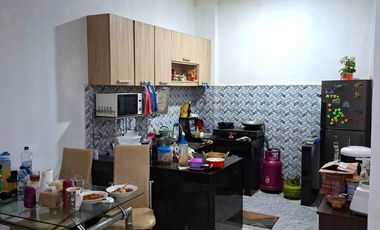 TERMURAH! Disewakan Rumah 3 Lantai Siap Huni di Graha Bintaro — Full Furnished & Kamar Banyak  (SP 1005)