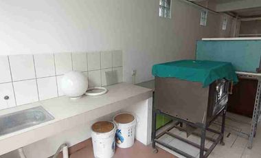 Disewakan Rumah Tengah Kota Mekar Wangi