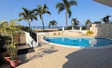 CHIPIPE AL PIE DEL MAR CON PISCINA