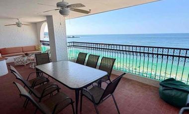 CHIPIPE AL PIE DEL MAR CON PISCINA